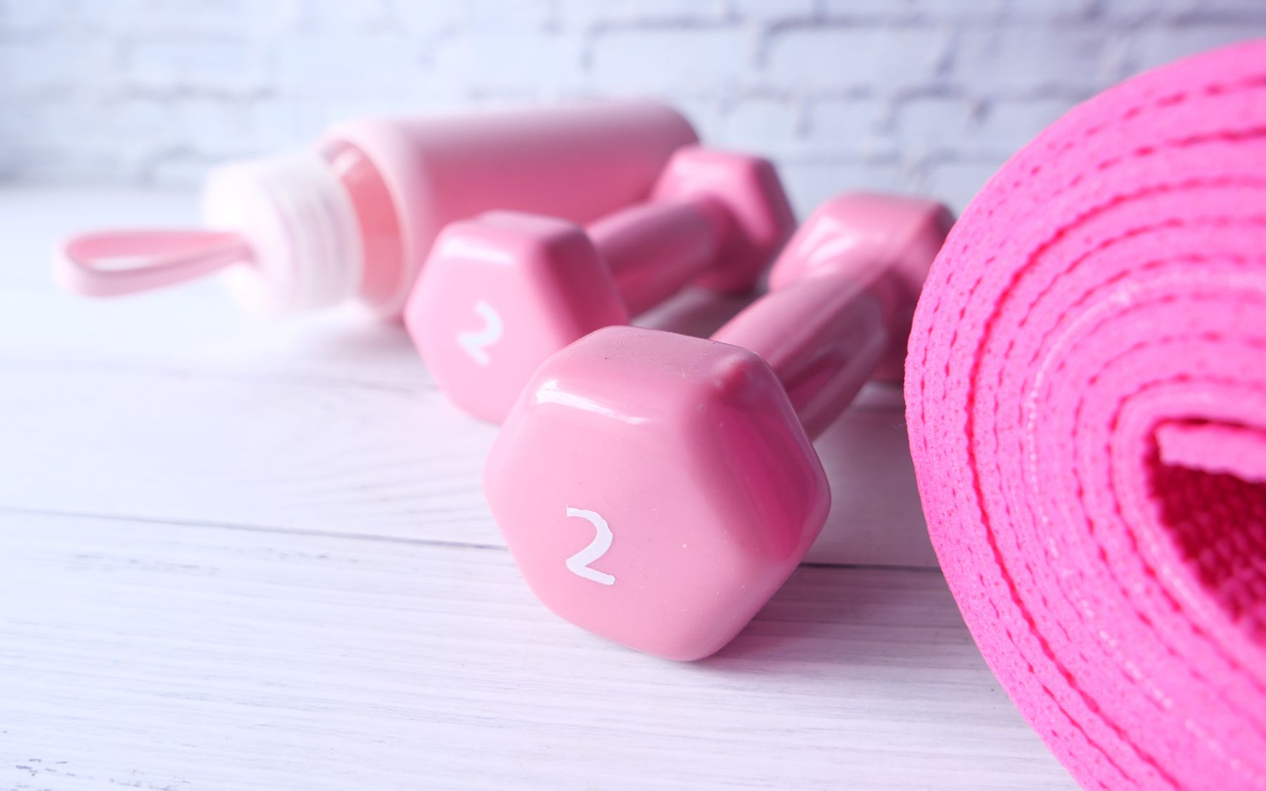 How do I know when I should switch up my weights?