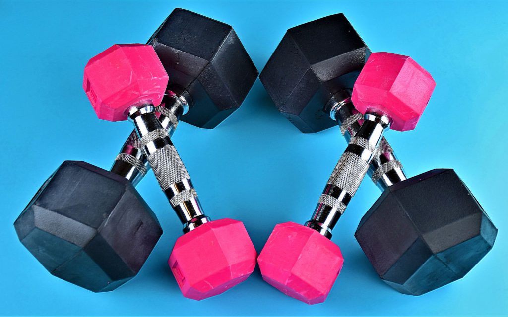 How Strength Training Impacts Body Composition