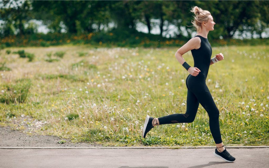 The Importance of a Dynamic Warm-Up and Glute Activation for Running