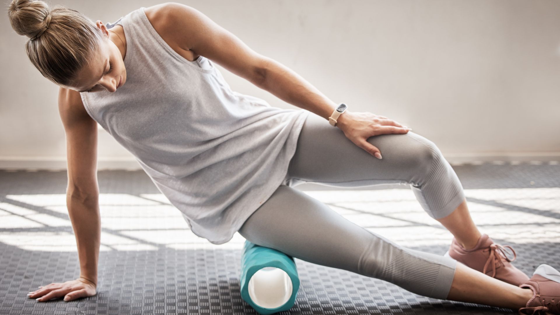 Mobility, Recovery & Longevity